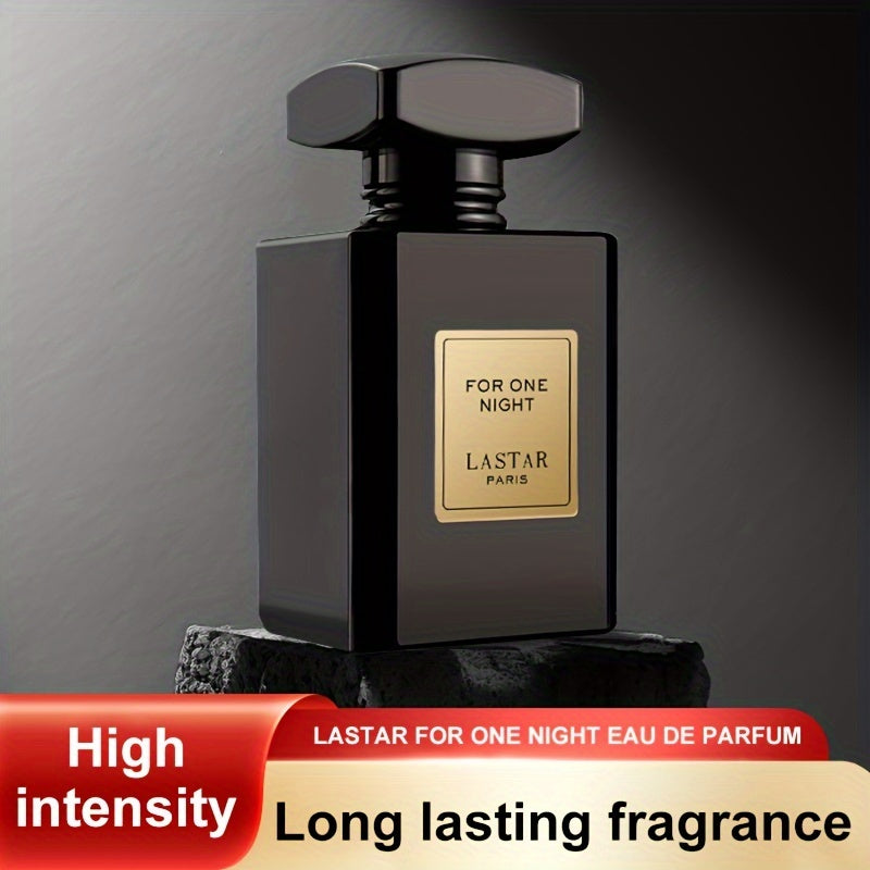 Men's Cologne with Wood, Vanilla Coffee Cedarwood Spray Long-Lasting - product gallery image 5