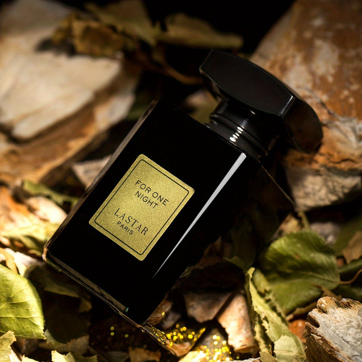 Men's Cologne with Wood, Vanilla Coffee Cedarwood Spray Long-Lasting - product gallery image 6