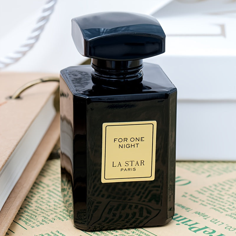 Men's Cologne with Wood, Vanilla Coffee Cedarwood Spray Long-Lasting - product gallery image 7
