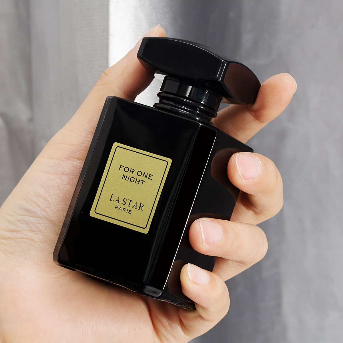 Men's Cologne with Wood, Vanilla Coffee Cedarwood Spray Long-Lasting