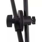 Microphone Stand Adjustable Tripod Floor Standing 82–139cm Mic with Adjustable Height - product gallery image 16