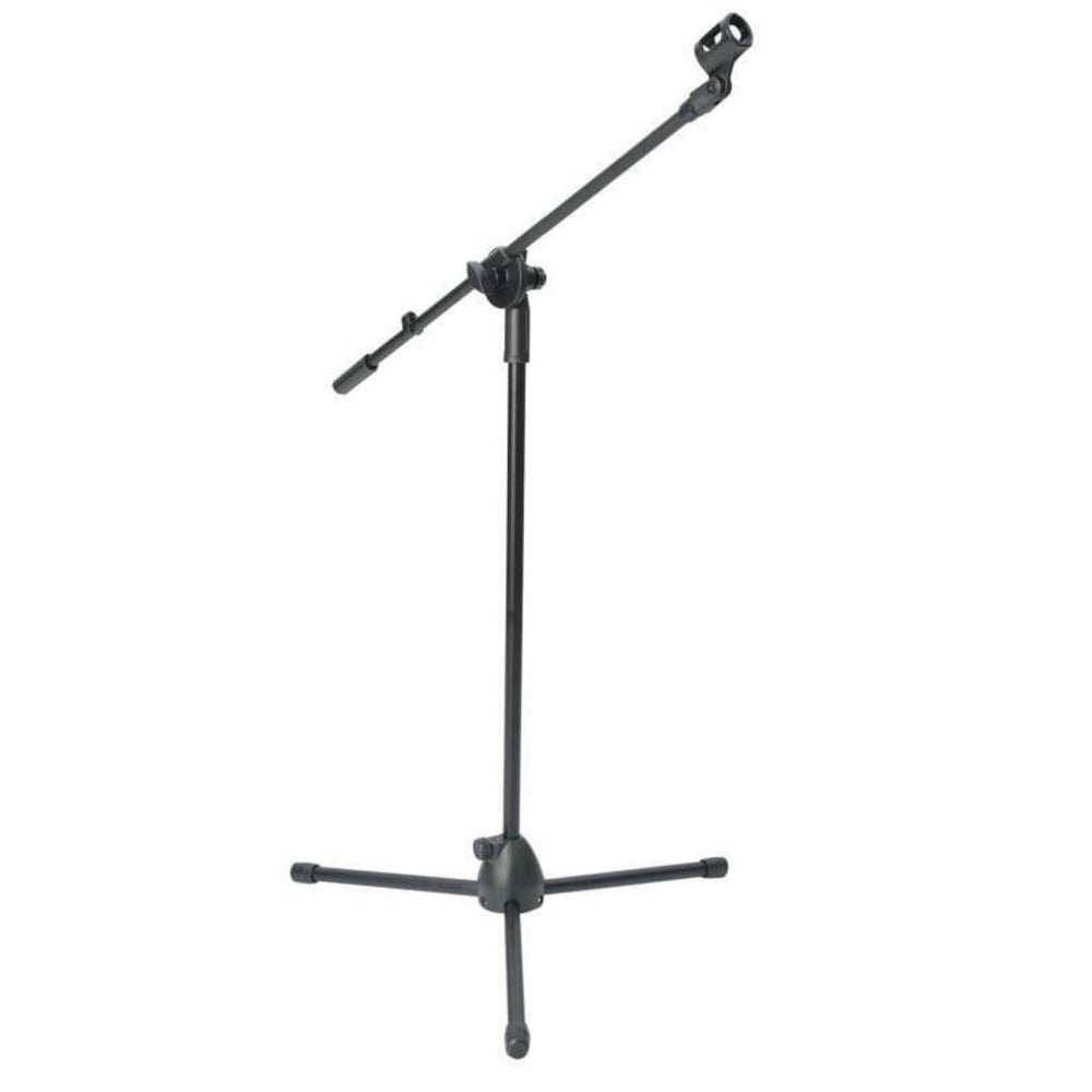 Microphone Stand Boom Adjustable Straight with Adjustable Height