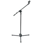 Microphone Stand Boom Adjustable Straight with Adjustable Height