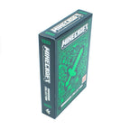 Minecraft Complete Handbook Collection 4 with 4 Books - product gallery image 3