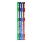 Minecraft Complete Handbook Collection 4 with 4 Books - product gallery image 6