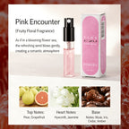 Mini Perfume Set 30pcs Bottle Women's Fragrance Random - product gallery image 2