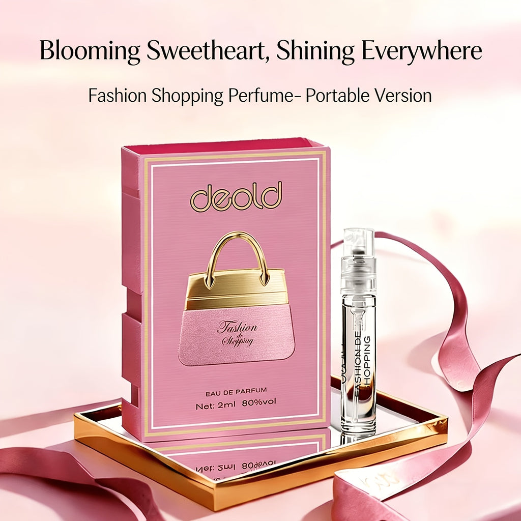 Mini Perfume Set 30pcs Bottle Women's Fragrance Random - product gallery image 4