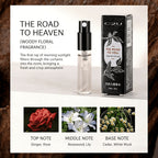Mini Perfume Set 30pcs Bottle Women's Fragrance Random - product gallery image 5
