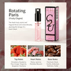 Mini Perfume Set 30pcs Bottle Women's Fragrance Random - product gallery image 6