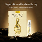 Mini Perfume Set 30pcs Bottle Women's Fragrance Random - product gallery image 7