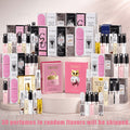 Mini Perfume Set 30pcs Bottle Women's Fragrance Random