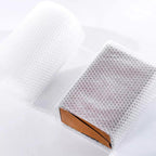 mm Bubble Roll Wrap Air Cushioning Wrap with 500mm, 10mm, 500mm X 100m Bubble Wrap - product gallery image 8