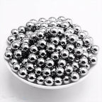 mm Carbon Steel Ball Bearing 600Pcs Bearings with 8mm