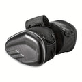 Motorcycle Saddle Bag 36-58L Universal with 36-58L Panniers Side Bags Luggage Cover