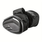 Motorcycle Saddle Bag 36-58L Universal with 36-58L Panniers Side Bags Luggage Cover
