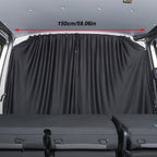 Motorhome Caravan Campervan CAB DIVIDER with standard roof - product gallery image 2