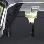 Motorhome Caravan Campervan CAB DIVIDER with standard roof - product gallery image 4