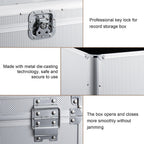 Musical Instruments & Accessorie with Lockable for practical home use - product gallery image 25