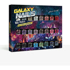 Nail Polish Set with 24 pcs, Glitter Quick-Dry Shimmering Colours Art Women - product gallery image 9