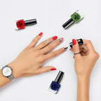Nail Polish Set with Lockable, 5ml, 48 pcs, Display Box Complete 48-Colour Collection - product gallery image 7