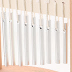 Note Chime: Table Wind Chime Bar with Percussion Instrument Relaxing Meditation - product gallery image 2