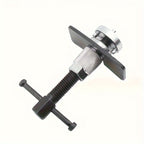 of car disc brake repair kit, caliper with Wheels, 1 Set