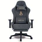 Office Chair with ANDYOU Gaming Breathable High Quality Fabric - product gallery image 2