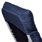 Outdoor Cushion with Non-Slip, 160*50*8cm, Garden Bench 160x50x8cm Thick Sun Lounger - product gallery image 16