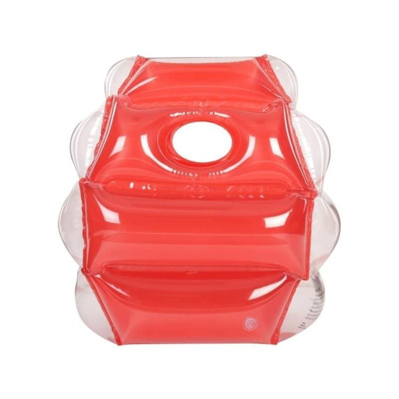 Outdoor Garden Toy with Bump n Bounce, Bump Bounce Body Bumpers Inflatable Bumpers - product gallery image 5