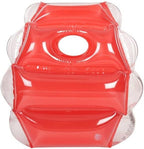 Outdoor Garden Toy with Bump n Bounce, Bump Bounce Body Bumpers Inflatable Bumpers - product gallery image 7