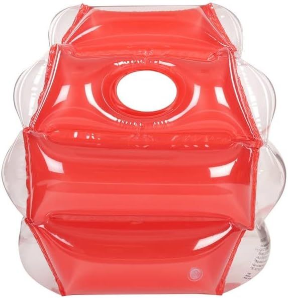 Outdoor Garden Toy with Bump n Bounce, Bump Bounce Body Bumpers Inflatable Bumpers - product gallery image 7