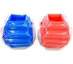 Outdoor Garden Toy with Bump n Bounce, Bump Bounce Body Bumpers Inflatable Bumpers - product gallery image 8