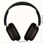 Over-Ear Headphone Foldable Over-Ear Headphones Detachable - product gallery image 2