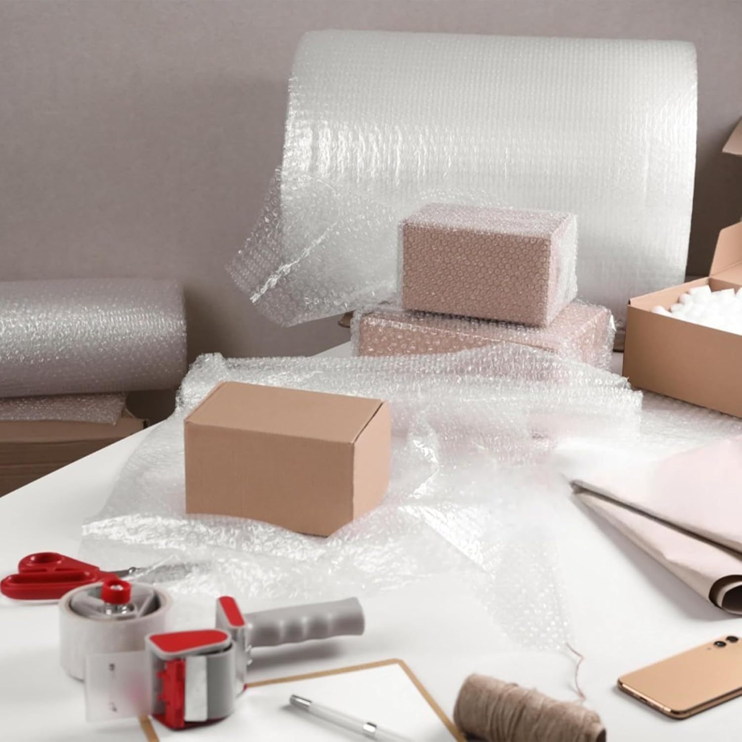 Packaging & Protective Material with 1000mm, 75M, 1000mm x 75m - product gallery image 6