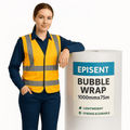 Packaging & Protective Material with 1000mm, 75M, 1000mm x 75m