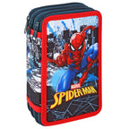 Pencil Cases & Stationery Set with 5cm, Spiderman for travel - product gallery image 4