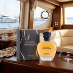 Perfume Gift Set Duo Hypnosis Feminine Women 2x100ml EDP with Wood - product gallery image 17