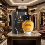 Perfume Gift Set Duo Hypnosis Feminine Women 2x100ml EDP with Wood - product gallery image 25