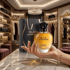 Perfume Gift Set Duo Hypnosis Feminine Women 2x100ml EDP with Wood - product gallery image 26