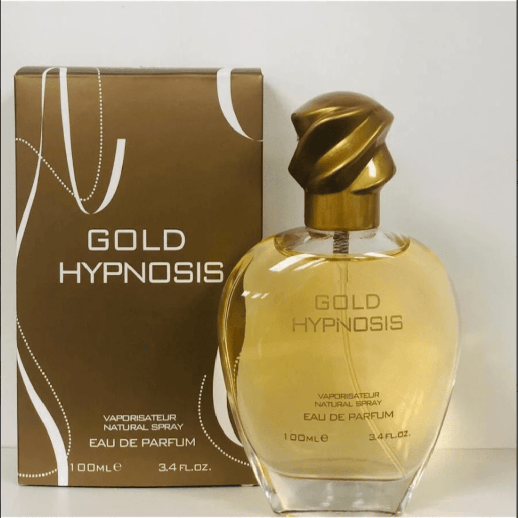 Perfume Gift Set Duo Hypnosis Feminine Women 2x100ml EDP with Wood - product gallery image 28