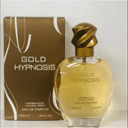 Perfume Gift Set Duo Hypnosis Feminine Women 2x100ml EDP with Wood - product gallery image 28