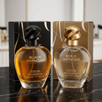 Perfume Gift Set Duo Hypnosis Feminine Women 2x100ml EDP with Wood - product gallery image 6