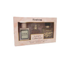 Perfume Gift Set Firetrap Her Luxury Fragrance EDT Blossom with 30ml, 86781