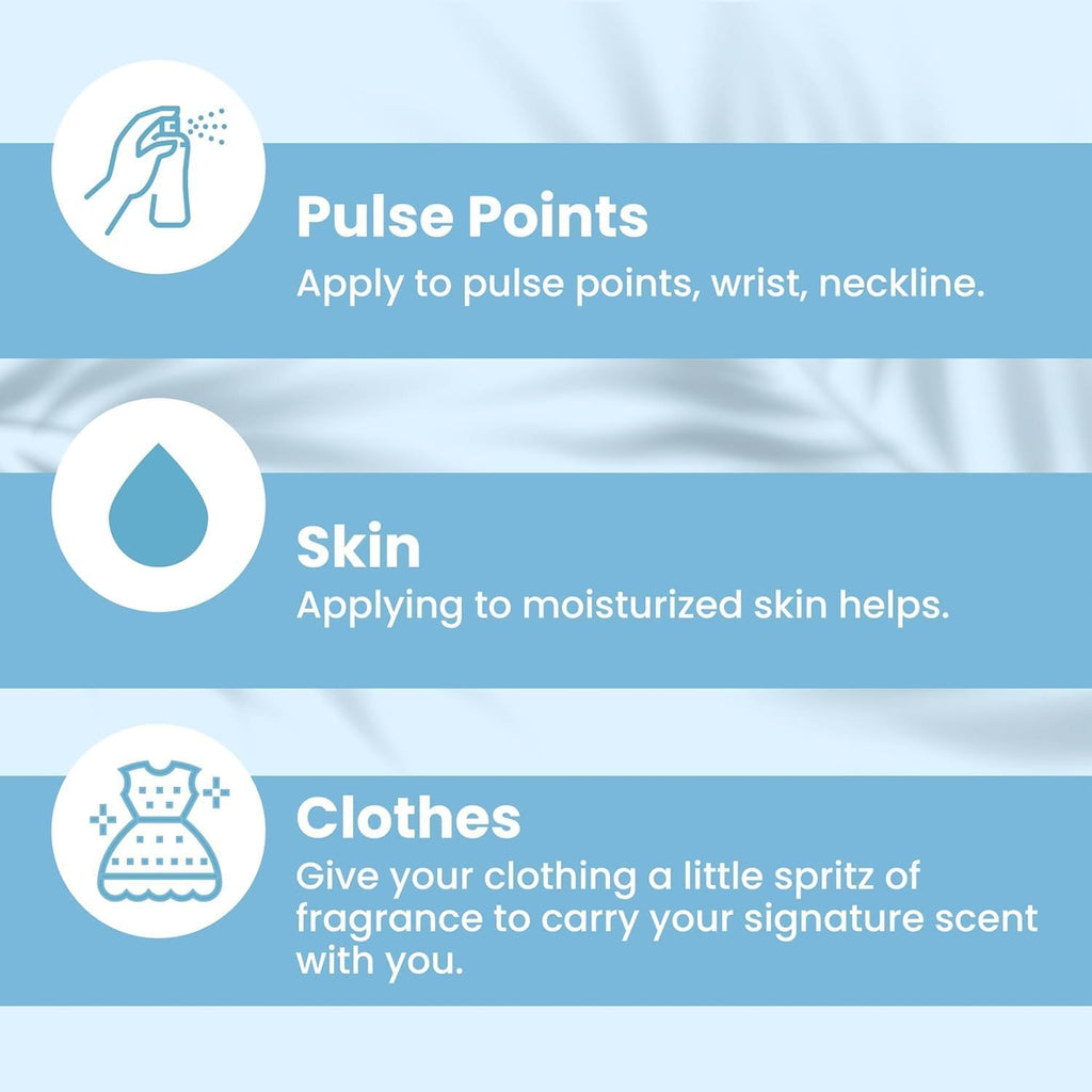 Perfume Gift Set Impulse Mix Match Body Spray Bundle with 75ml - product gallery image 13