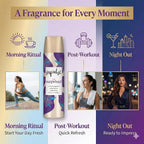 Perfume Gift Set Impulse Mix Match Body Spray Bundle with 75ml - product gallery image 18