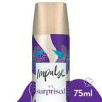Perfume Gift Set Impulse Mix Match Body Spray Bundle with 75ml - product gallery image 9