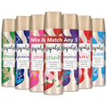 Perfume Gift Set Impulse Mix Match Body Spray Bundle with 75ml