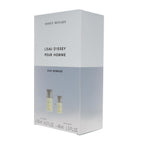 Perfume Gift Set Issey Miyake L'Eau d'Issey Pour Homme with 125ml, 40ml - product gallery image 3