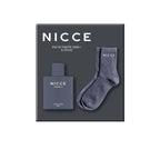 Perfume Gift Set Nicce Men EDT Socks Fresh Fruity with 20ml, 86483 - product gallery image 3