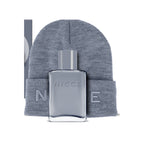 Perfume Gift Set Nicce Men's Fragrance Beanie Hat Eau with 100ml, 85938 - product gallery image 5
